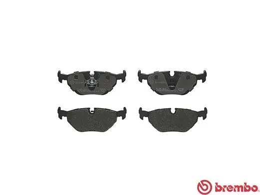 BREMBO P06011