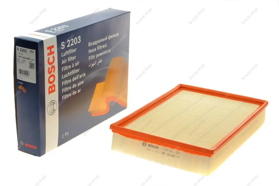 BOSCH 1457432203