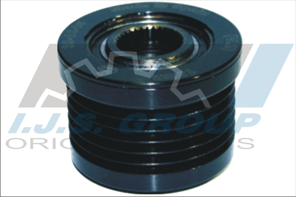 IJS GROUP 301046