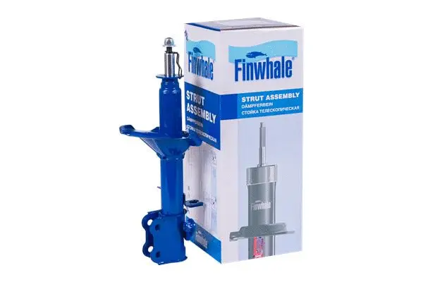 FINWHALE 23029GL