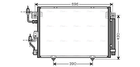 AVA MT5191D