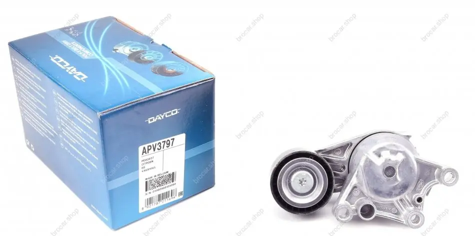 DAYCO APV3797