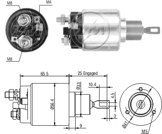 ZM ZM2674