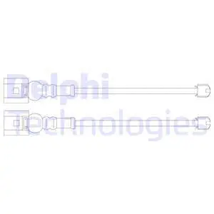 DELPHI LZ0201