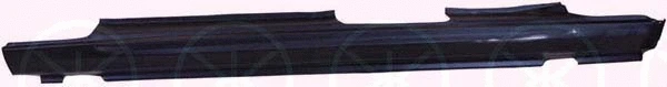 KLOKKERHOLM 5536011