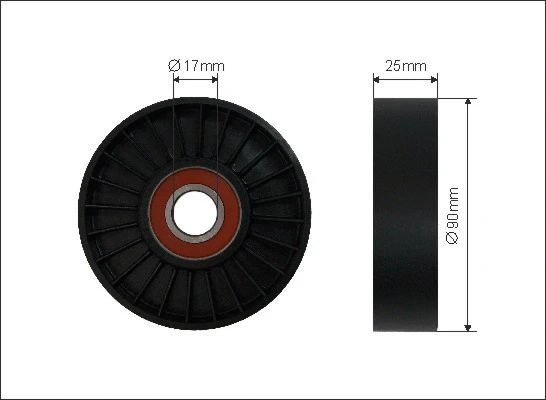 CAFFARO 1200