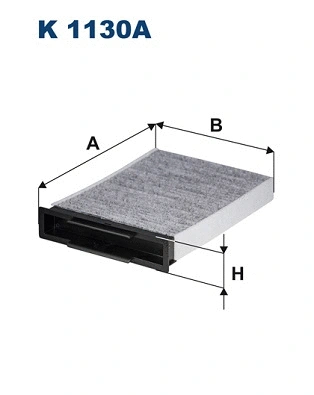 FILTRON K1130A