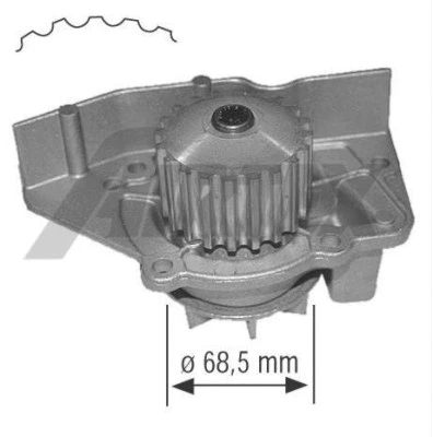 AIRTEX 1361
