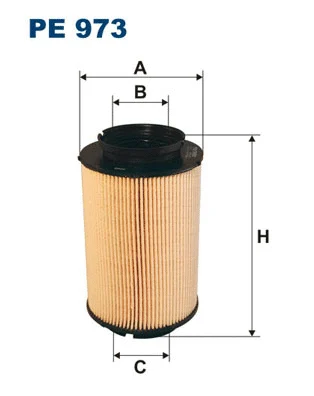 FILTRON PE973