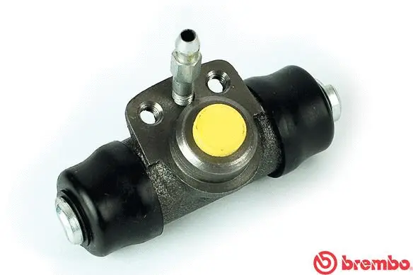 BREMBO A12179