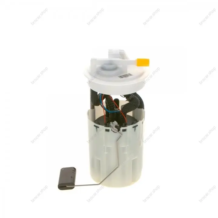 BOSCH 0580313120