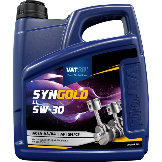VATOIL 50017
