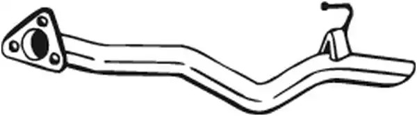 BOSAL 750107