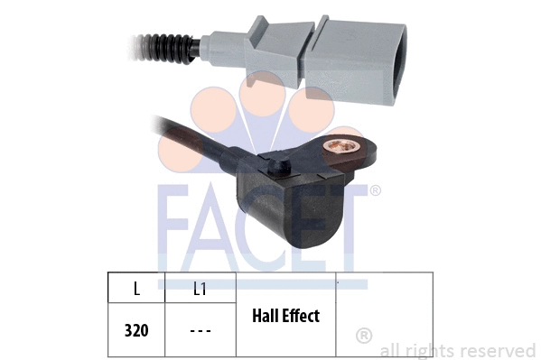 FACET 90605