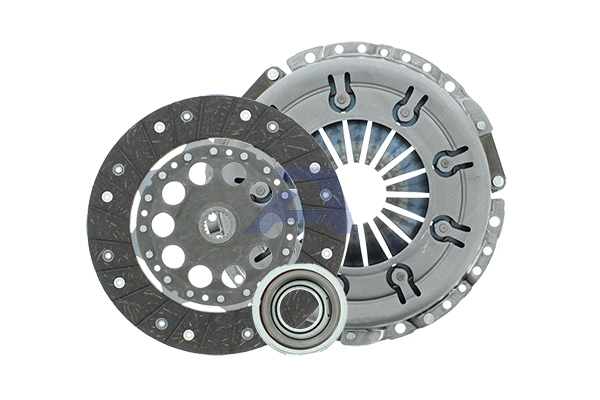AISIN KM071