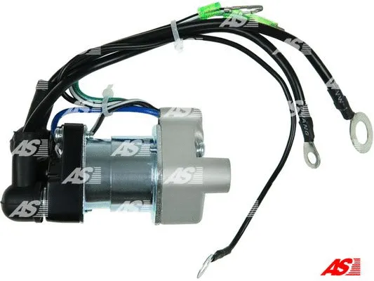 AS-PL SS9089S