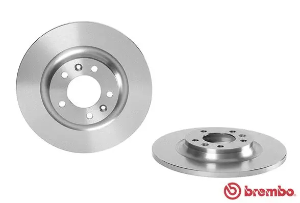 BREMBO 08868210
