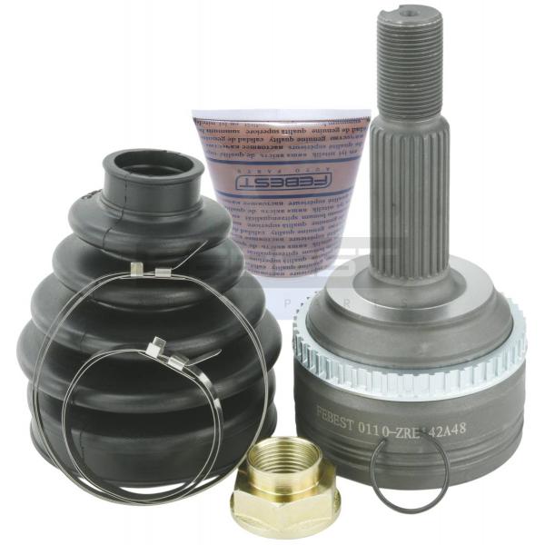FEBEST 0110ZRE142A48