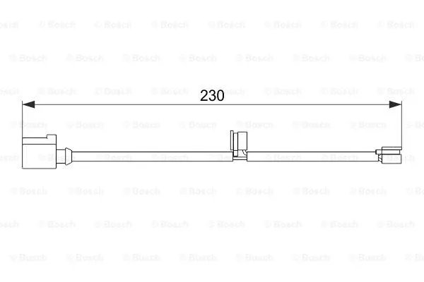 BOSCH 1987474569