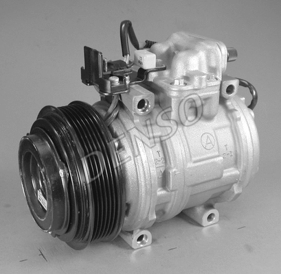DENSO DCP17012