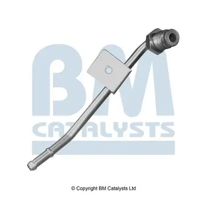 BM CATALYSTS PP11013A