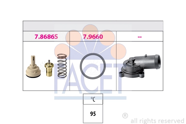 FACET 78686K