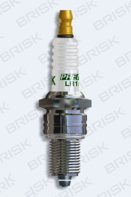BRISK 1129