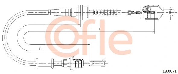 COFLE 180071