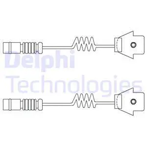 DELPHI LZ0111
