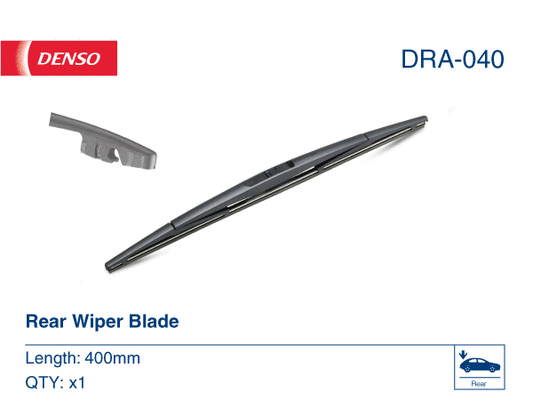 DENSO DRA040