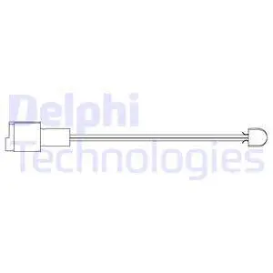 DELPHI LZ0109