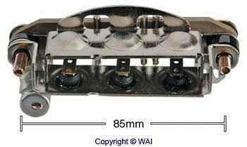 WAI IMR8541