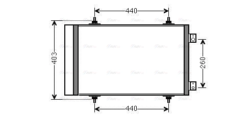 AVA CNA5263D