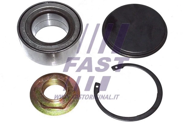 FAST FT22124