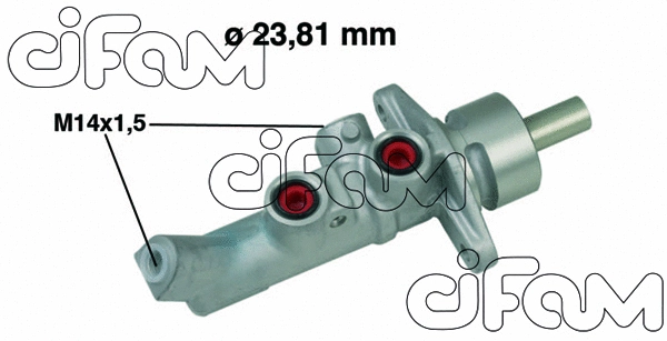 CIFAM 202648
