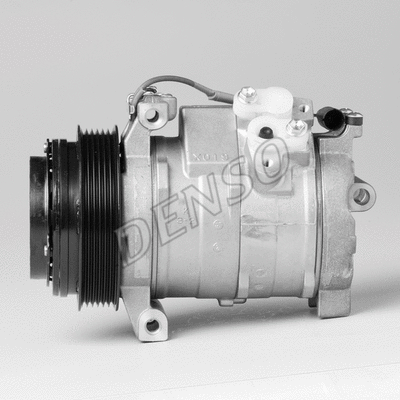 DENSO DCP17114