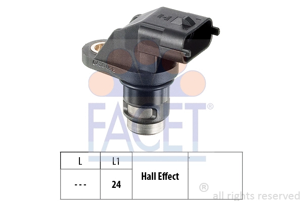 FACET 90438