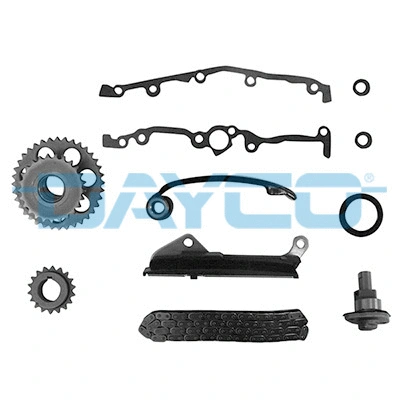 DAYCO KTC1043