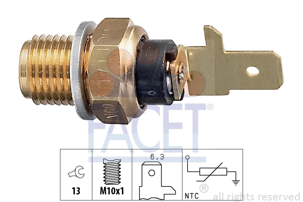 FACET 73154