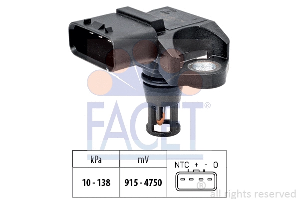 FACET 103132