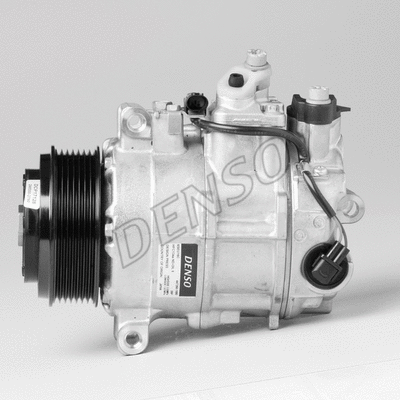 DENSO DCP17128