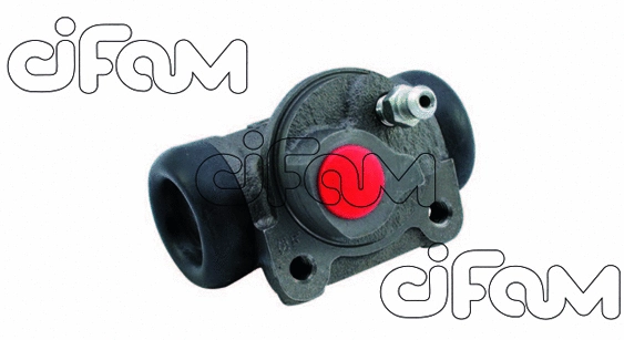 CIFAM 101589