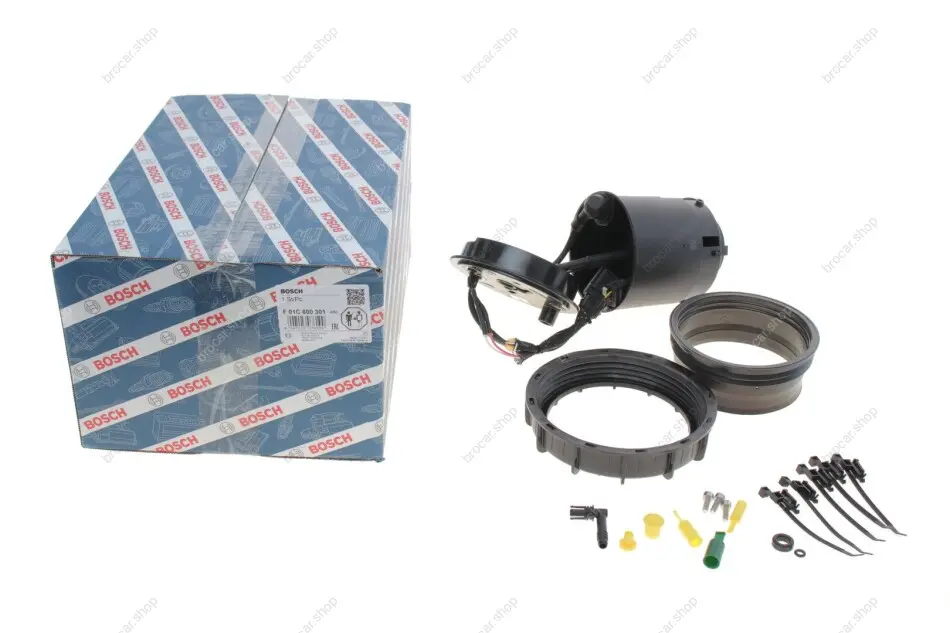 BOSCH F01C600301