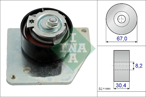 INA 531085810