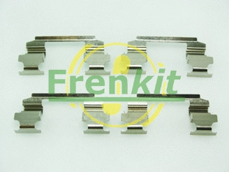 FRENKIT 901686