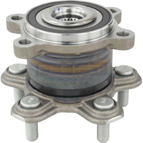 FEBEST 0482GN4WDR