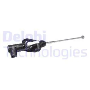 DELPHI LM80272