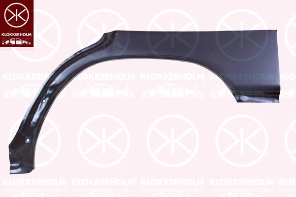 KLOKKERHOLM 6736581