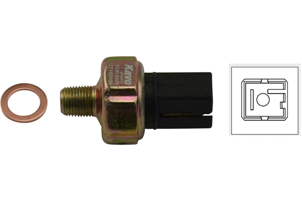 KAVO PARTS EOP6505