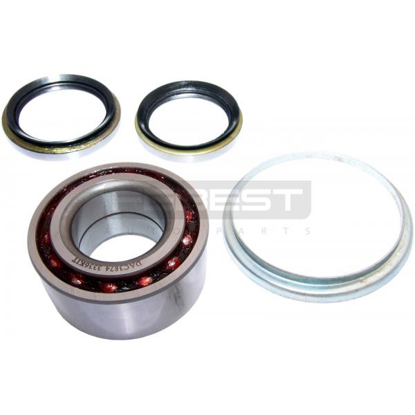 FEBEST DAC38743336KIT